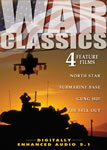 WAR CLASSICS - VOLUME 3 - DVD